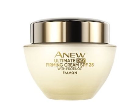 Anew Ultimate ujędrniający krem na dzień SPF25 z Protinolem 50ml Online now