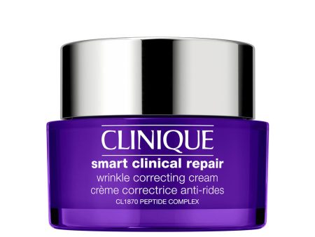 Smart Clinical Repair™ Wrinkle Correcting Cream krem korygujący zmarszczki 50ml Online