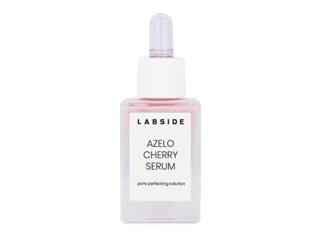 Azelo Cherry Serum lekkie serum do cery problematycznej 30ml Fashion