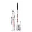 2 Brow Bigshots zestaw 24-Hour Brow Setter żel do brwi Clear 7ml + Precisely My Brow Pencil kredka do brwi Warm Deep Brown 0.08g on Sale