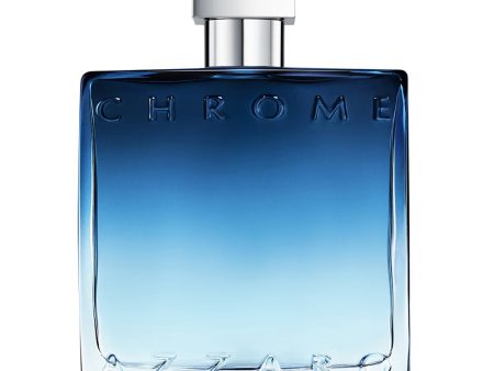 Chrome woda perfumowana spray 100ml Discount