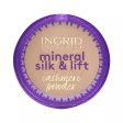 Mineral Silk & Lift puder prasowany z minerałami 02 8g on Sale