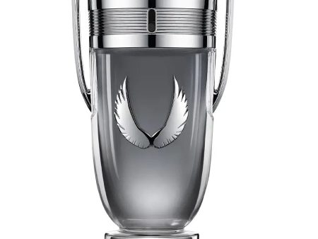 Invictus Platinum woda perfumowana spray 200ml Sale