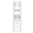 Dualsenses Ultra Volume Bodifying Dry Shampoo suchy szampon zwiększający objętość włosów 250ml Sale