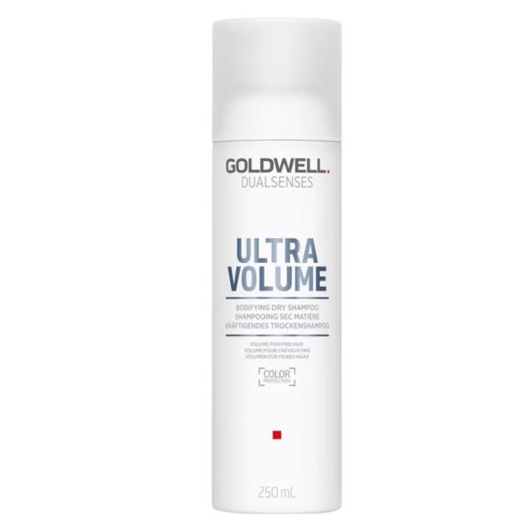 Dualsenses Ultra Volume Bodifying Dry Shampoo suchy szampon zwiększający objętość włosów 250ml Sale