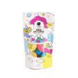 Kids Space Bath Bombs musujące dyski do kąpieli dla dzieci 7x20g Cheap