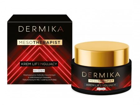 Mesotherapist krem liftingujący na dzień 50ml For Sale