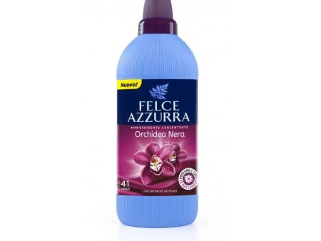 Koncentrat do płukania tkanin Orchidea Nera 1025ml on Sale