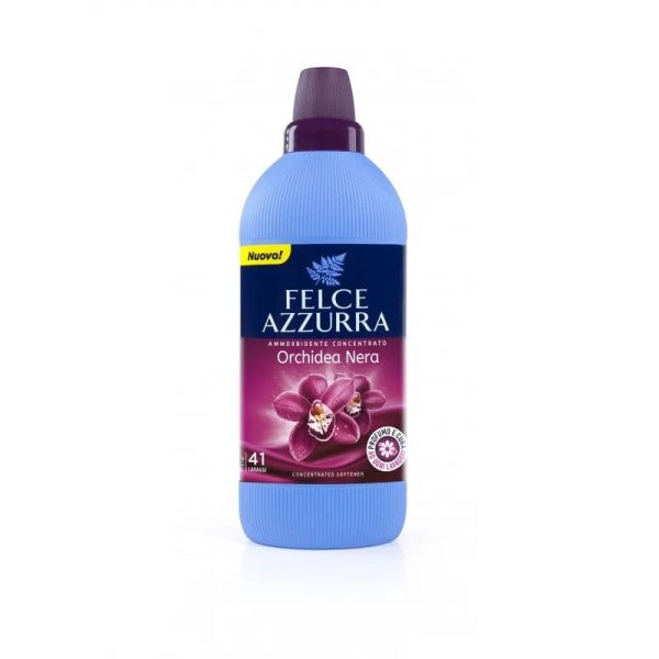 Koncentrat do płukania tkanin Orchidea Nera 1025ml on Sale