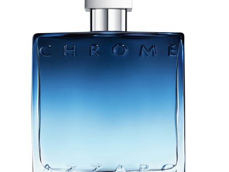 Chrome woda perfumowana spray 50ml For Sale