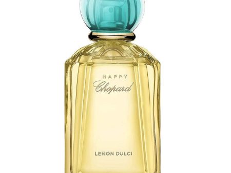 Lemon Dulci woda perfumowana spray 100ml Online Hot Sale