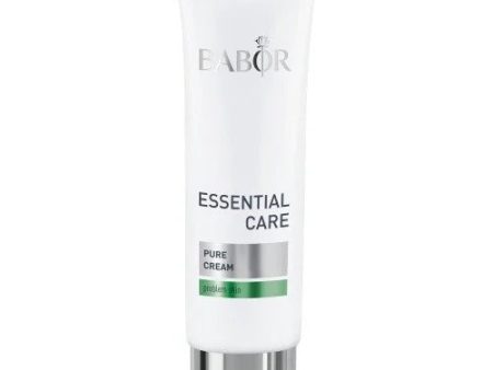 Essential Care Pure Cream krem do cery problematycznej 50ml Online now