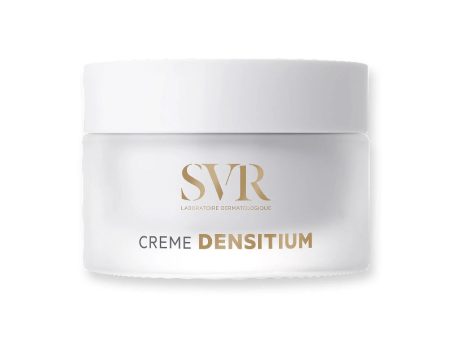 Densitium Creme przeciwstarzeniowy krem dla skóry dojrzałej 50ml Online Hot Sale