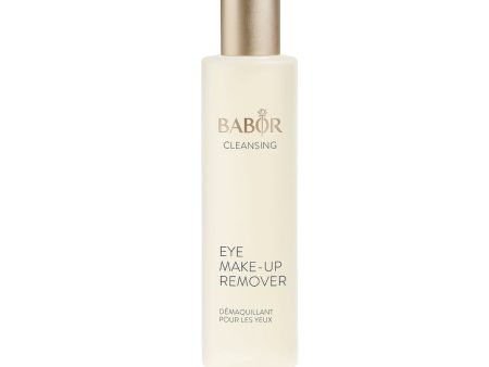 Eye Make-Up Remover płyn do demakijażu 100ml Online now