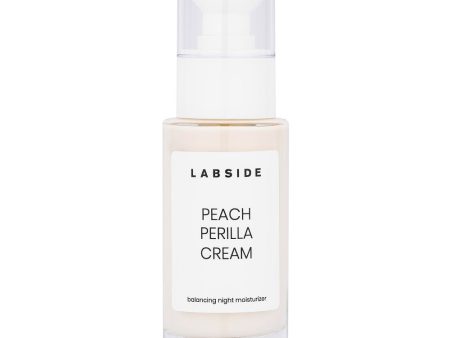 Peach Perilla Cream krem balansujący na noc 50ml Cheap