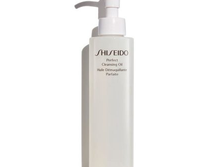 Perfect Cleansing Oil olejek do demakijażu 180ml Online now