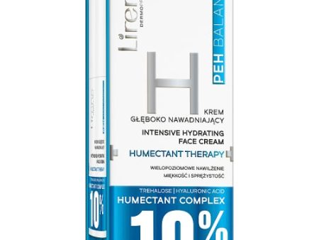 PEH Balance krem głęboko nawadniający Humectant Therapy 40ml Online Sale