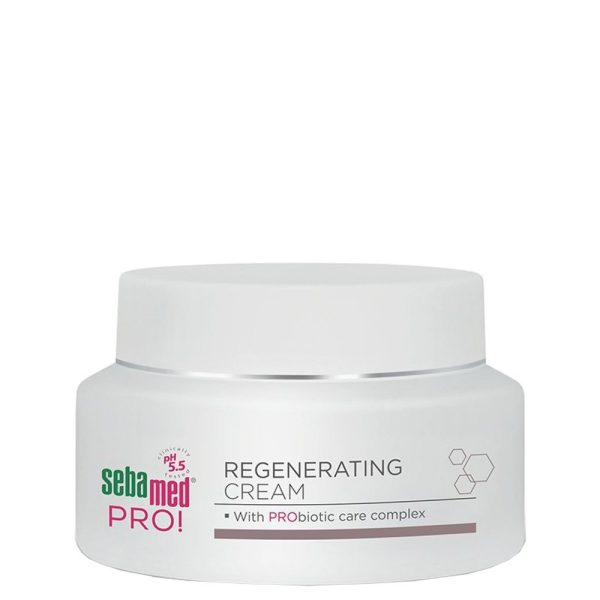 PRO! Regenerating Cream regenerujący krem do twarzy 50ml Cheap