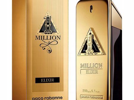 1 Million Elixir Men woda perfumowana spray 200ml Online Hot Sale