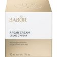 Argan Cream bogaty krem do twarzy z olejkiem arganowym 50ml Supply