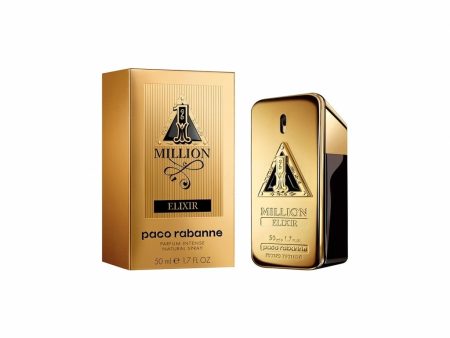 1 Million Elixir Men woda perfumowana spray 50ml Cheap