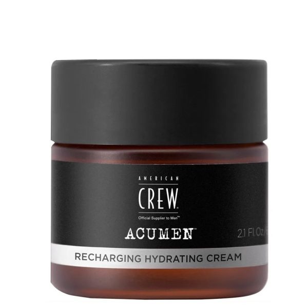 Acumen Recharging Hydrating Cream nawilżająco-regenerujący krem do twarzy 60ml For Discount