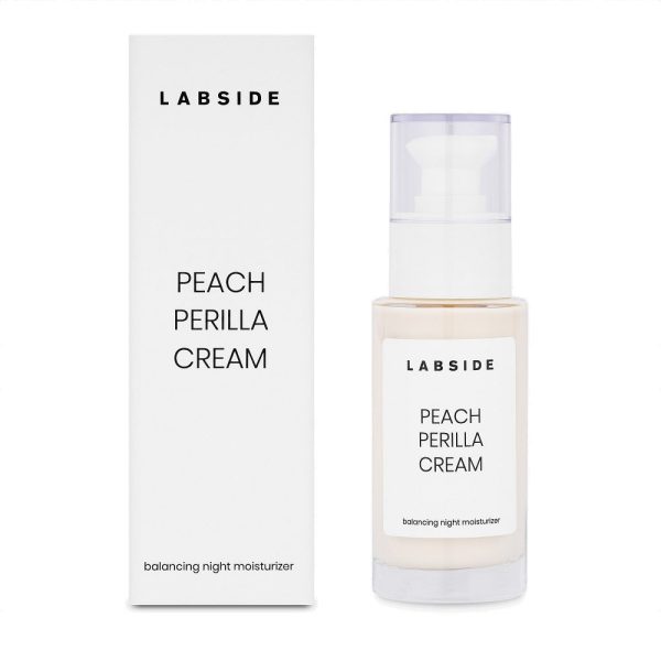 Peach Perilla Cream krem balansujący na noc 50ml Cheap