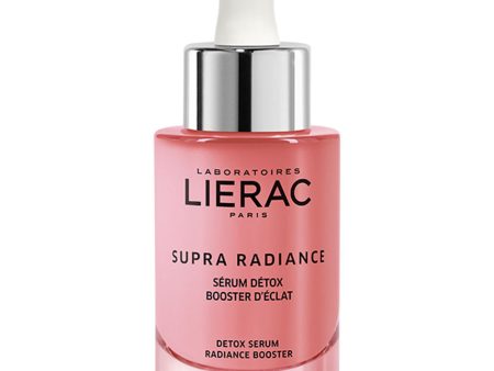 Supra Radiance Anti-Ox serum booster do twarzy 30ml on Sale