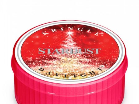 Daylight świeczka zapachowa Stardust 35g Online Hot Sale