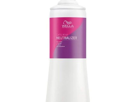 Curl & Wave Neutralizer utrwalacz do loków i fal 1000ml Sale