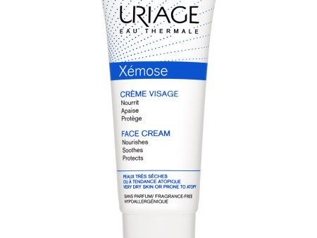 Xemose Face Cream krem do twarzy 40ml on Sale