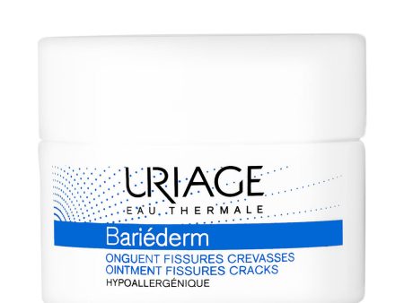 Bariederm Cica Ointment Fissures Cracks maść izolacyjno-naprawcza 40ml Hot on Sale