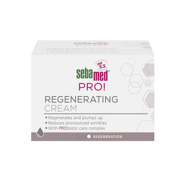 PRO! Regenerating Cream regenerujący krem do twarzy 50ml Cheap