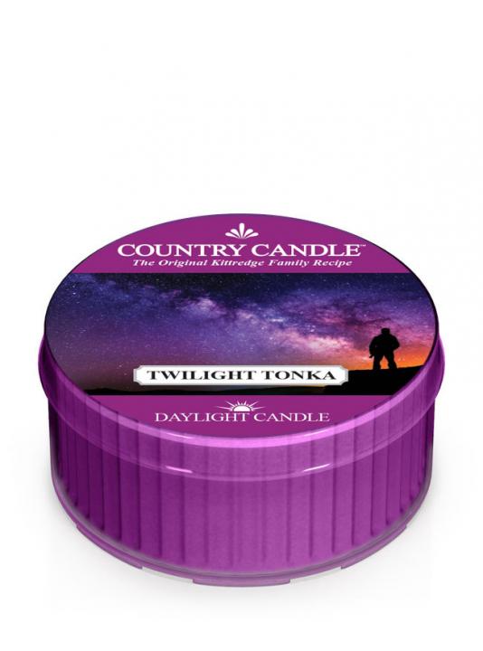 Daylight świeczka zapachowa Twilight Tonka 42g Online