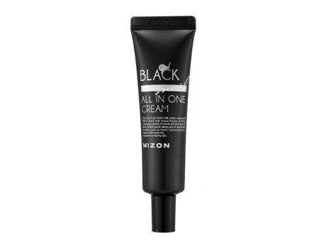 Black Snail All In One Cream wielofunkcyjny krem do twarzy 35ml Online Sale