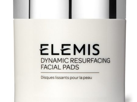 Dynamic Resurfacing Facial Pads złuszczające płatki do twarzy 60szt Cheap