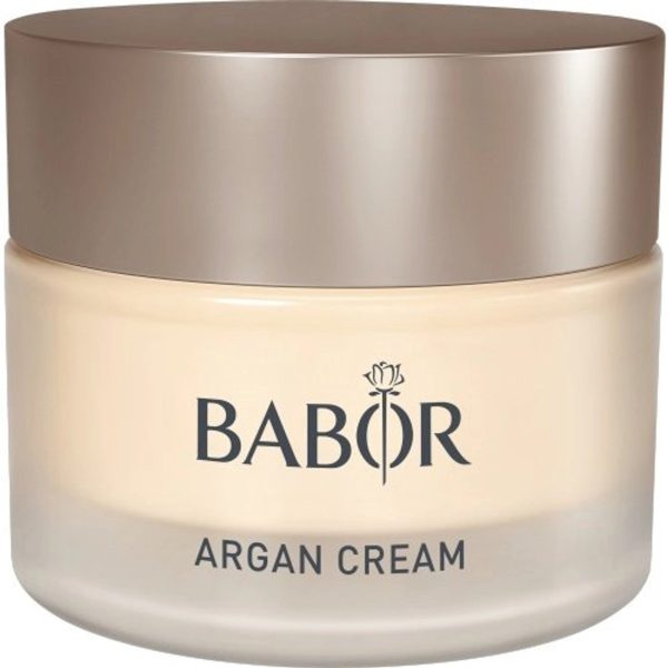 Argan Cream bogaty krem do twarzy z olejkiem arganowym 50ml Supply