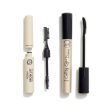 Join The Hype! zestaw Catchy Eyes Drama Mascara tusz do rzęs 10ml + Brow Lift Laminating Gel żel do laminacji brwi 6ml Hot on Sale