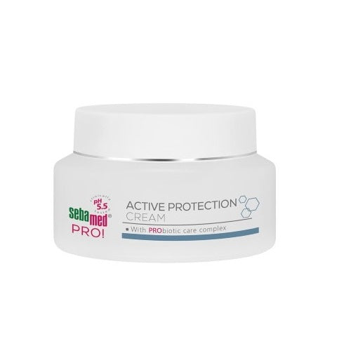 PRO! Active Protection Cream aktywny krem ochronny do twarzy 50ml Online now